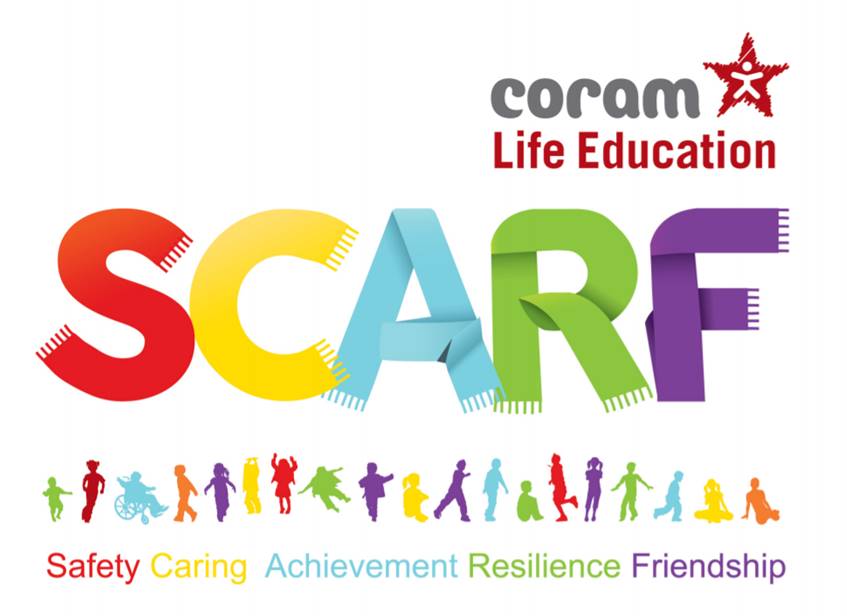 Coram Life Education : Wiltshire Healthy Schools